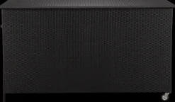 Hyndeboks 920 liter - rattan| Hyndebokse