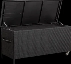 Hyndeboks 300 liter - rattan| Hyndebokse