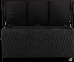 Hyndeboks 300 liter - rattan| Hyndebokse