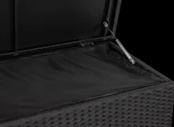 Hyndeboks 300 liter - rattan| Hyndebokse