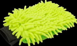 3-i-1 mikrofiber vaskehandske| Shampoo Og Vask