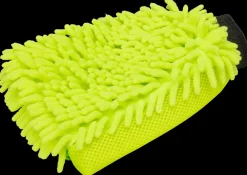 3-i-1 mikrofiber vaskehandske| Shampoo Og Vask