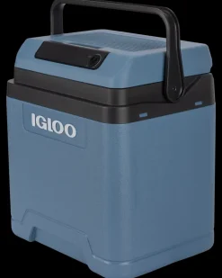 IGLOO køleboks IE27 12/230V 26 L| Kølebokse