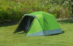 CampOut Iglotelt 4 personer| Telte