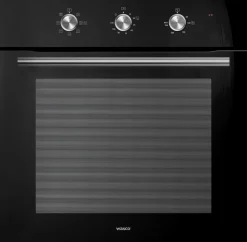 Wasco Indbygningsovn med airfryer| Ovne