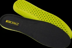 Workz Indlægssål åndbar| Såler Til Sko Og Skotilbehør