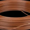 Installationskabel 1 x 1,5 mm² brun 100 m| Installationskabler