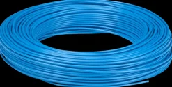 Installationskabel 1 x 1,5 mm² blå 100 m| Installationskabler