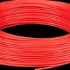 Installationskabel 1 x 1,5 mm² rød 100 m| Installationskabler
