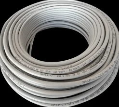 Installationskabel 1X2,5 mm² – 50 meter| Installationskabler