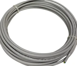 Installationskabel 3X1,5 mm² – 10 meter| Installationskabler