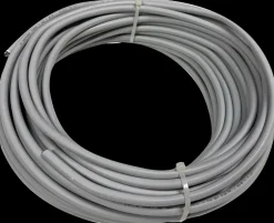 Installationskabel 5X1,5 mm² – 25 meter| Installationskabler