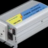 BRANFORD Inverter/omformer 300 W 12 til 230 V| Invertere Og Omformere|Elektronik