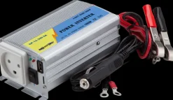 BRANFORD Inverter/omformer 300 W 12 til 230 V| Invertere Og Omformere|Elektronik