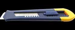 Irwin hobbykniv i plast 18 mm| Hobbyknive, Skrabere Mm.