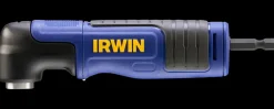 Irwin Vinkelforsats| Øvrigt Elværktøj