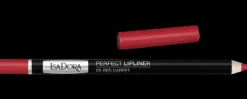 IsaDora Lipliner perfect - 03 Red Carpet| Kosmetik Og Personlig Pleje