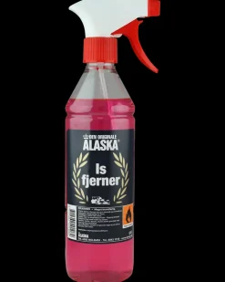 Alaska Isfjerner 500 ml| Vinterudstyr