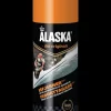 Alaska Isfjerner spray 400 ml| Vinterudstyr