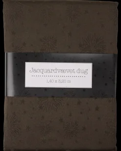 Jacquard dug nytår 140 x 320 cm| Underholdning Til Nytår|Nytårspynt