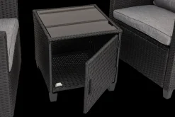 Jakarta Cafesæt| Cafesæt