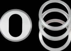 jasa Cylinderring universal 6 - 21 mm| Dør- Og Vinduesgreb