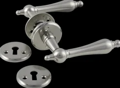 jasa Dørgreb 20 mm matforniklet| Dør- Og Vinduesgreb