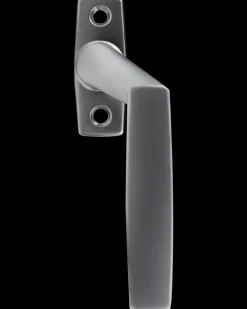 jasa Paskvilgreb 43 mm matkrom - højre| Dør- Og Vinduesgreb