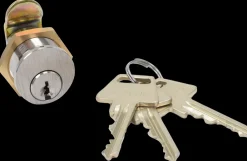 jasa Postkasselås 6 stift| Postkasser