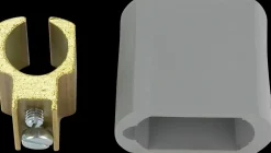 Jorddåse over jord| Øvrige El-Artikler