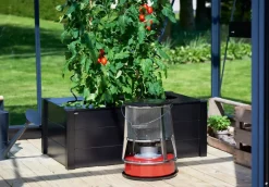 Juliana Drivhusvarmer| Tilbehør Til Drivhuse