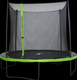 JumpXfun ASTA trampolin - Ø305 cm| Trampoliner