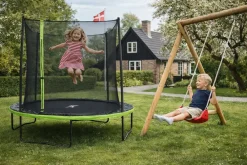 JumpXfun ASTA trampolin - Ø305 cm| Trampoliner