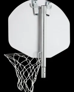 JumpXfun Basketkurv til trampolin inkl. bold| Trampoliner