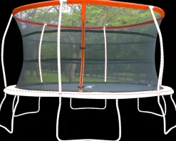 JumpXfun Sikkerhedsnet og måtte til SAGA| Reservedele