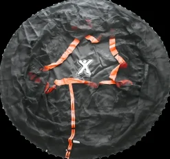 JumpXfun Sikkerhedsnet og måtte til SAGA| Reservedele