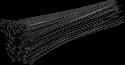 BRANFORD Kabelbinder 4,8 x 250 mm 150-pak| Kabelbindere|Reservedele Og Reparation