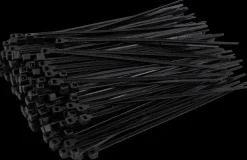 BRANFORD Kabelbinder 2,5 x 100 mm 150-pak| Kabelbindere|Reservedele Og Reparation