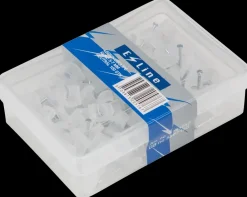 Kabelclips 5-7 mm - klar| Kabelclips