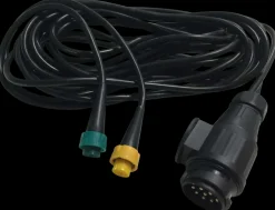 BRANFORD Kabelsæt med 13-polet stik 5 meter| Adaptere Og Kabler