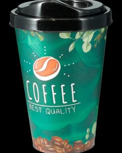 Kaffekop to-go - 400 ml| Termokander Og -Krus