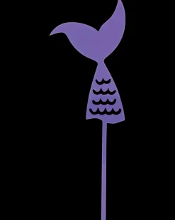 Kagetopper - Havfruehale| Festartikler