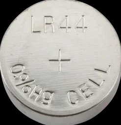 Kameda Alkaline batteri - LR44 5-pak| Batterier