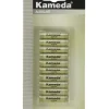 Kameda Alkaline batteri - AAA 10-pak| Batterier