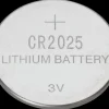 Kameda Lithium batteri - CR2025| Batterier