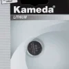 Kameda Lithium batteri - CR2016| Batterier