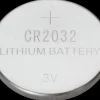 Kameda Lithium batteri - CR2032| Batterier