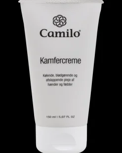 Camilo Kamfercreme 150 ml| Cremer Og Salver