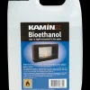 Kaminx Bioethanol 2,5 L| Brændsel Og Optænding
