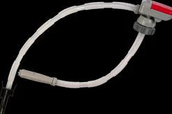 Kaminx Pumpe med autostop 10/20 L| Brændsel Og Optænding